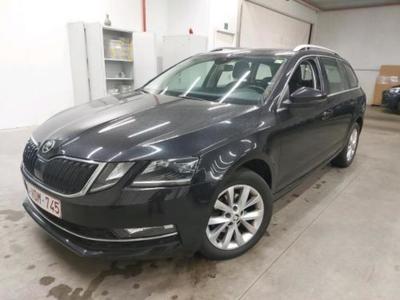 Skoda Octavia Octavia