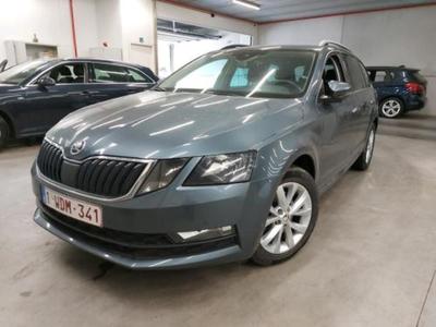 Skoda Octavia Octavia