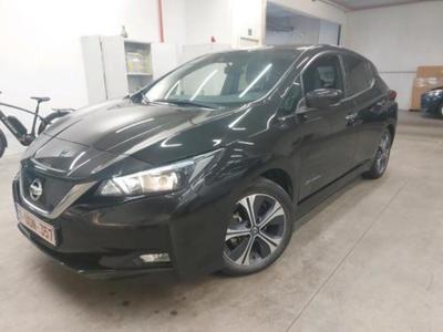 Nissan LEAF LEAF