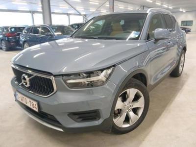 Volvo XC40 XC40