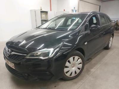 Opel ASTRA ASTRA