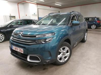 Citroen C5 aircross C5 Aircross