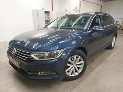 Volkswagen PASSAT PASSAT