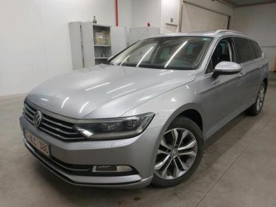 Volkswagen PASSAT PASSAT