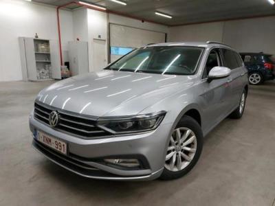 Volkswagen PASSAT PASSAT