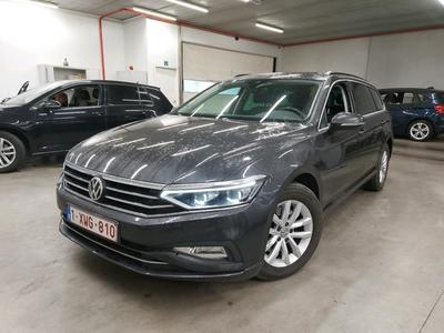 Volkswagen PASSAT PASSAT