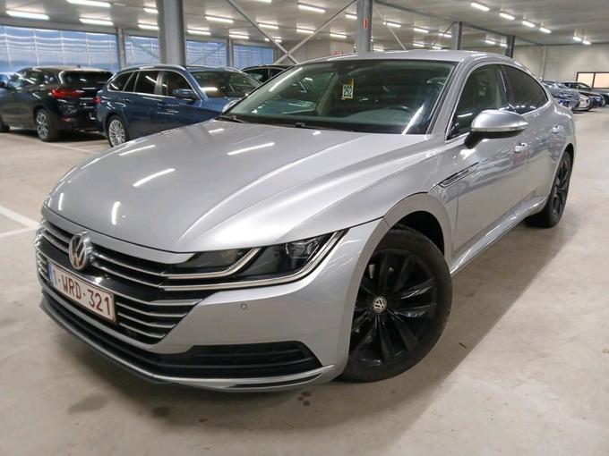 Volkswagen Arteon Arteon