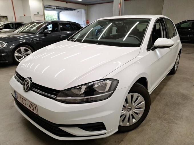 Volkswagen GOLF GOLF