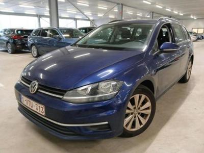 Volkswagen GOLF GOLF