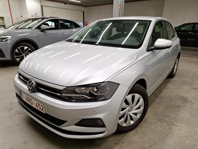 Volkswagen POLO POLO