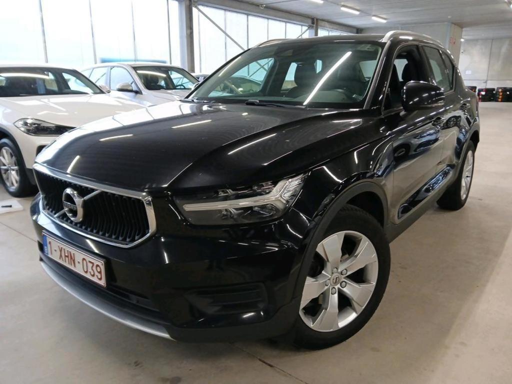 Volvo XC40 XC40