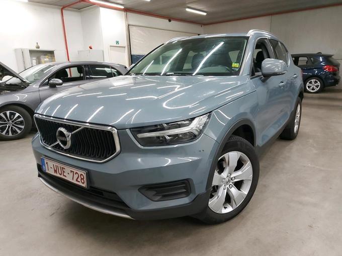 Volvo XC40 XC40