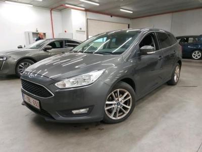 Ford FOCUS FOCUS