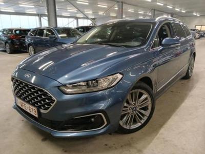 Ford Mondeo Mondeo