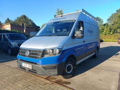 Volkswagen Crafter Crafter