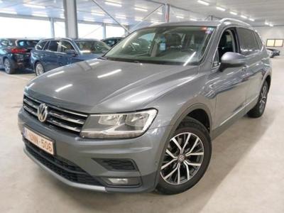 Volkswagen Tiguan Tiguan