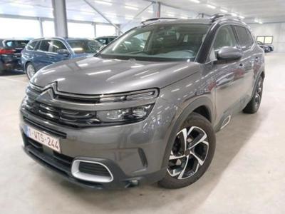 Citroen C5 aircross C5 Aircross