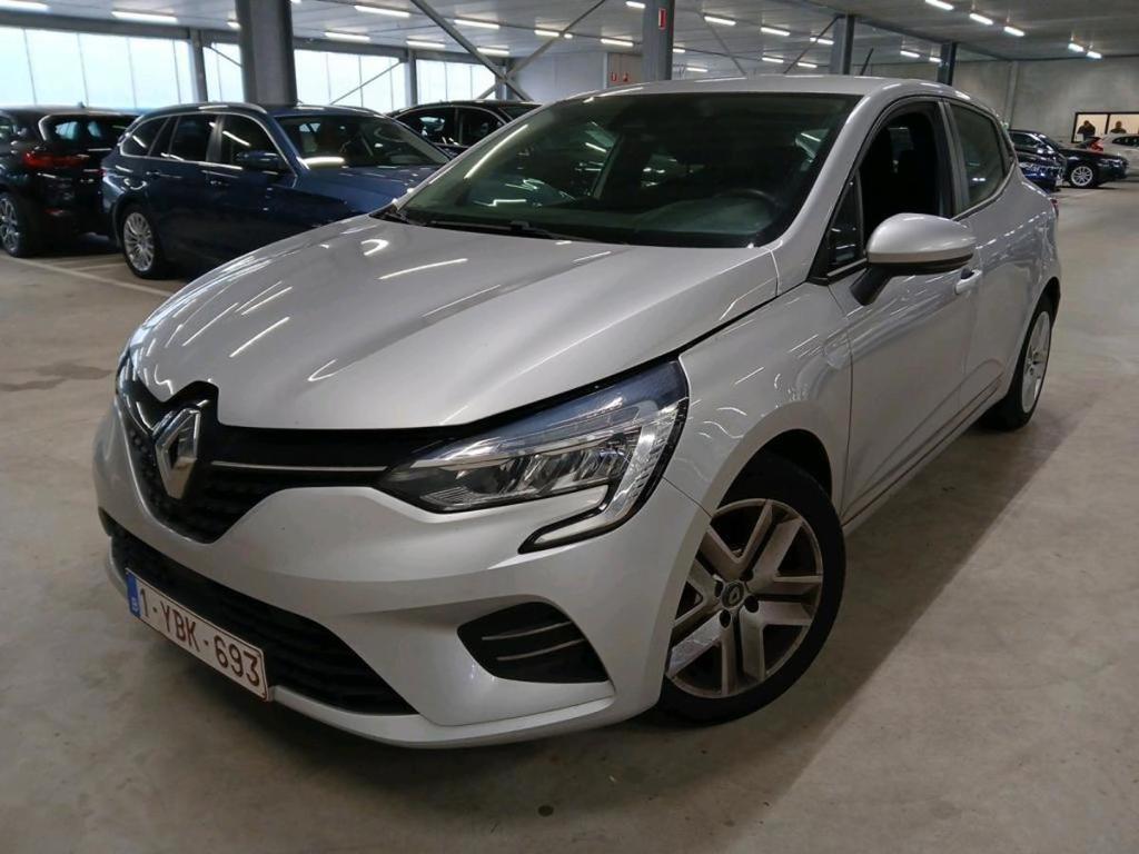 Renault CLIO CLIO