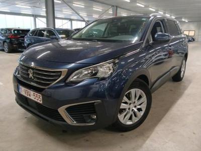 Peugeot 5008 5008