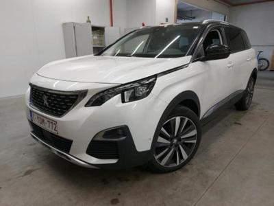 Peugeot 5008 5008