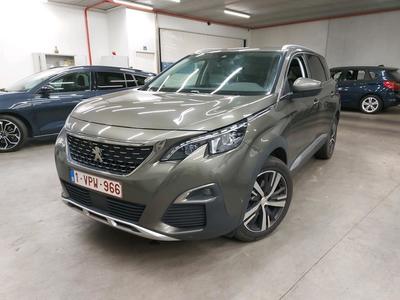 Peugeot 5008 5008