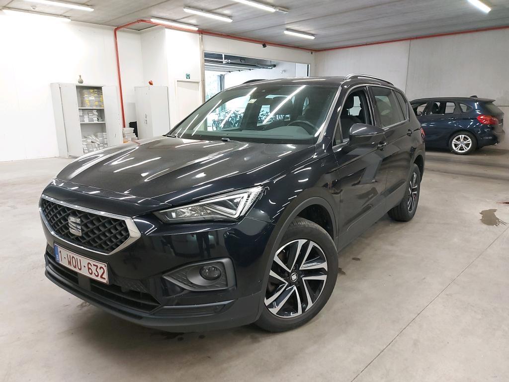 Seat Tarraco Tarraco