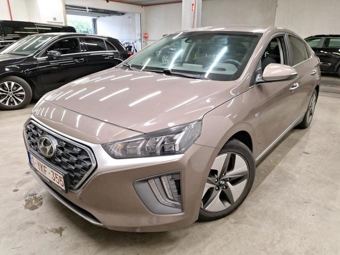 Hyundai IONIQ IONIQ