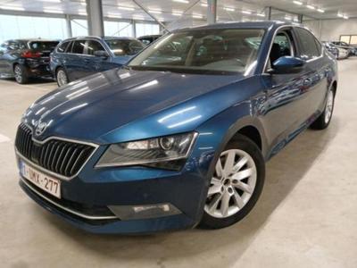 Skoda Superb Superb