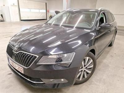 Skoda Superb Superb