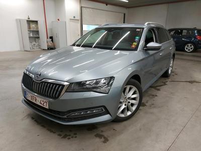 Skoda Superb Superb