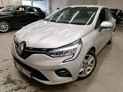 Renault CLIO CLIO