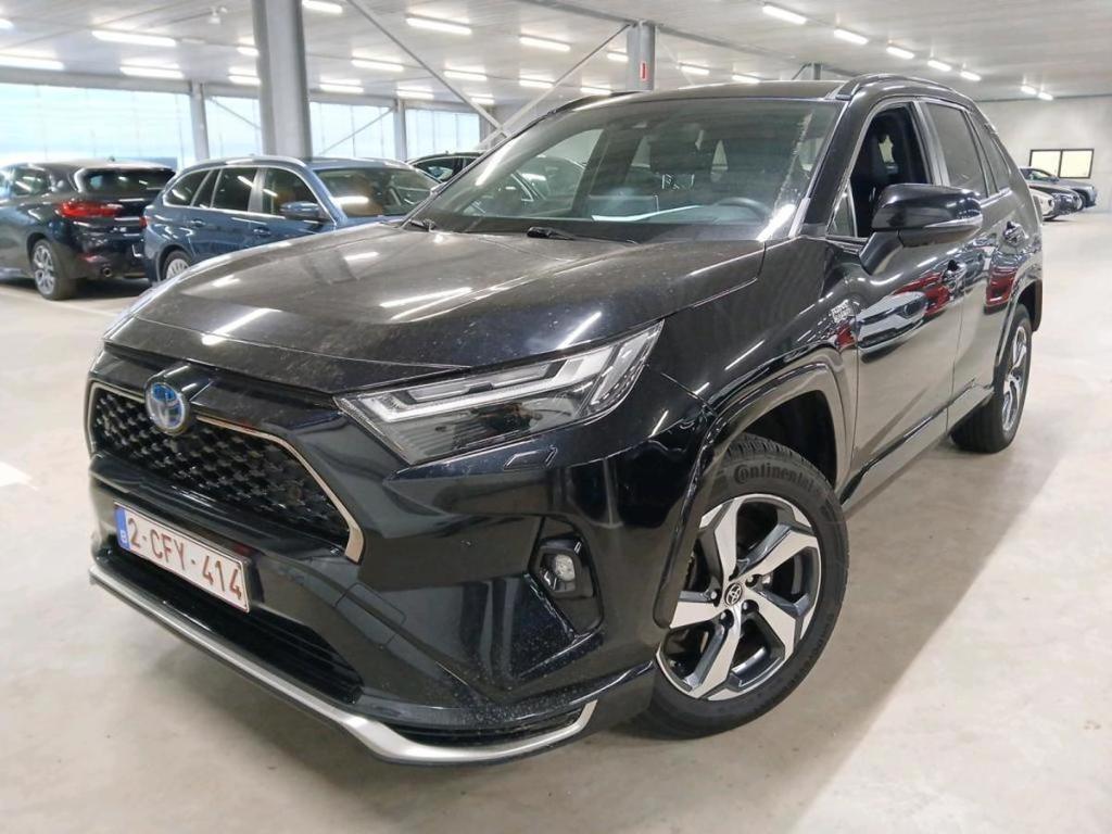 Toyota RAV4 RAV4