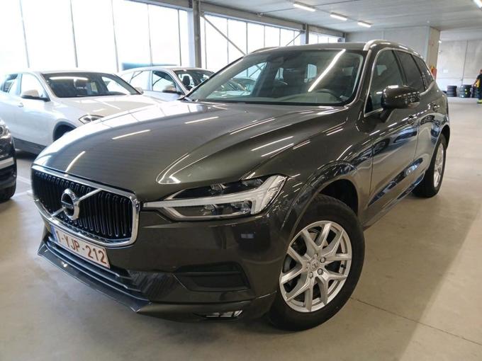 Volvo XC60 XC60