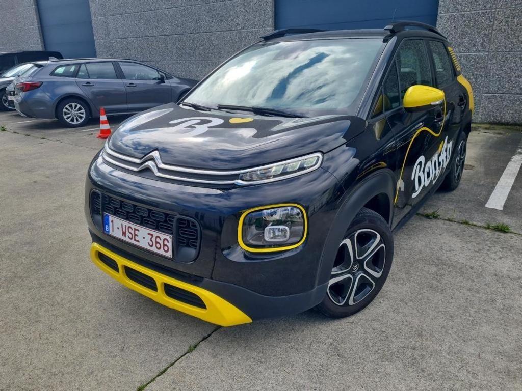 Citroen C3 aircross C3 Aircross