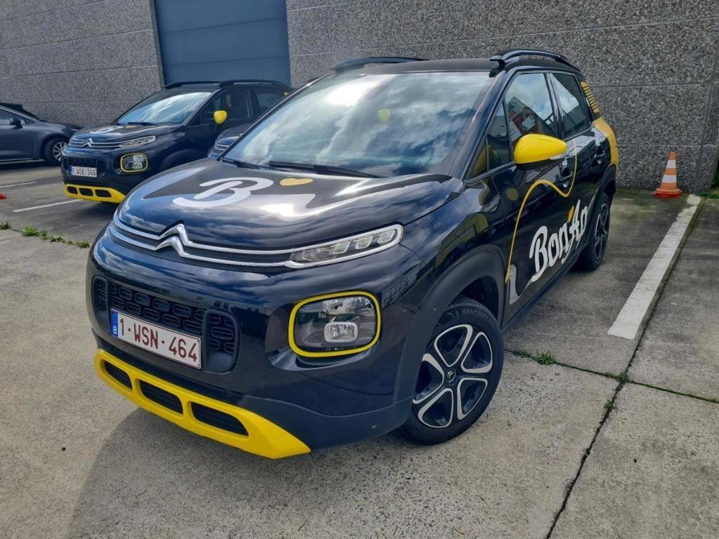 Citroen C3 aircross C3 Aircross