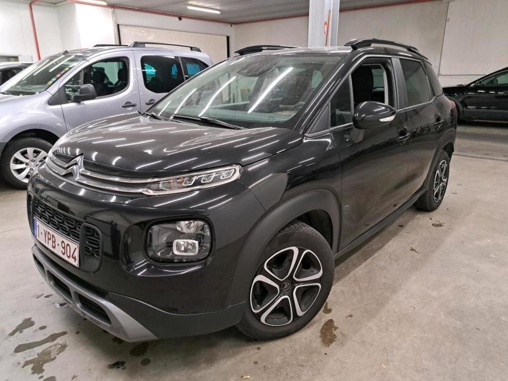 Citroen C3 aircross C3 Aircross