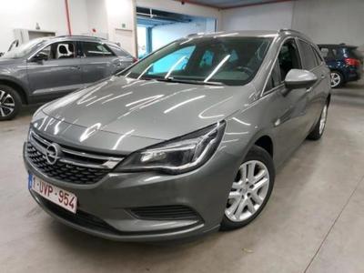 Opel ASTRA ASTRA