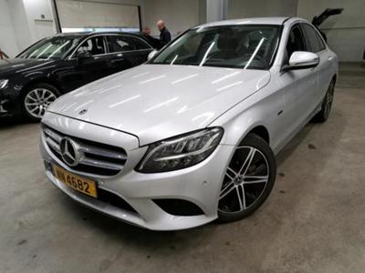 Mercedes-Benz C-klasse Cklasse