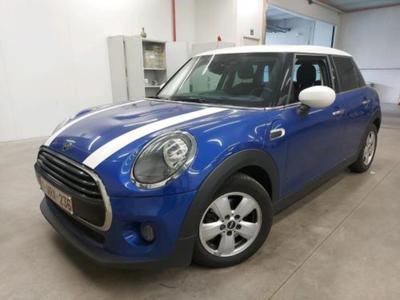 MINI COOPER COOPER