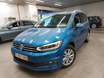 Volkswagen TOURAN TOURAN