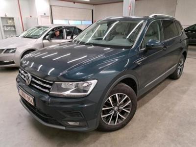 Volkswagen Tiguan Tiguan