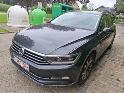 Volkswagen PASSAT PASSAT