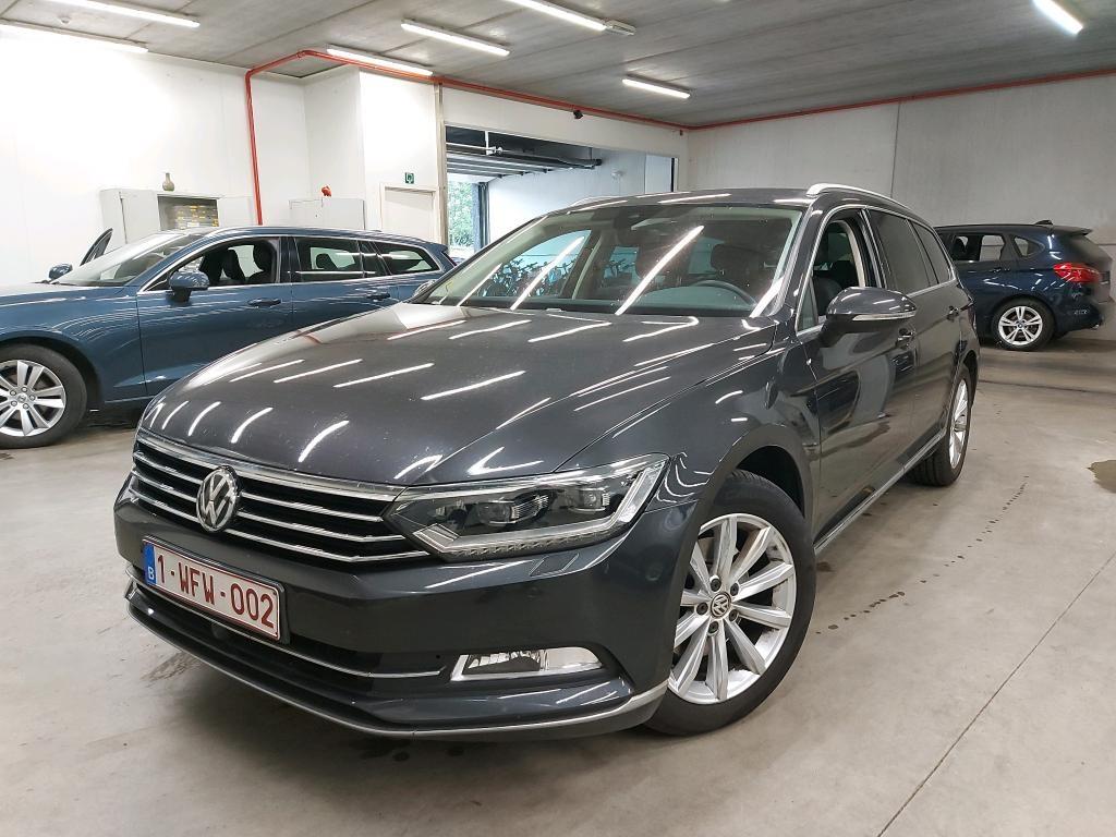 Volkswagen PASSAT PASSAT