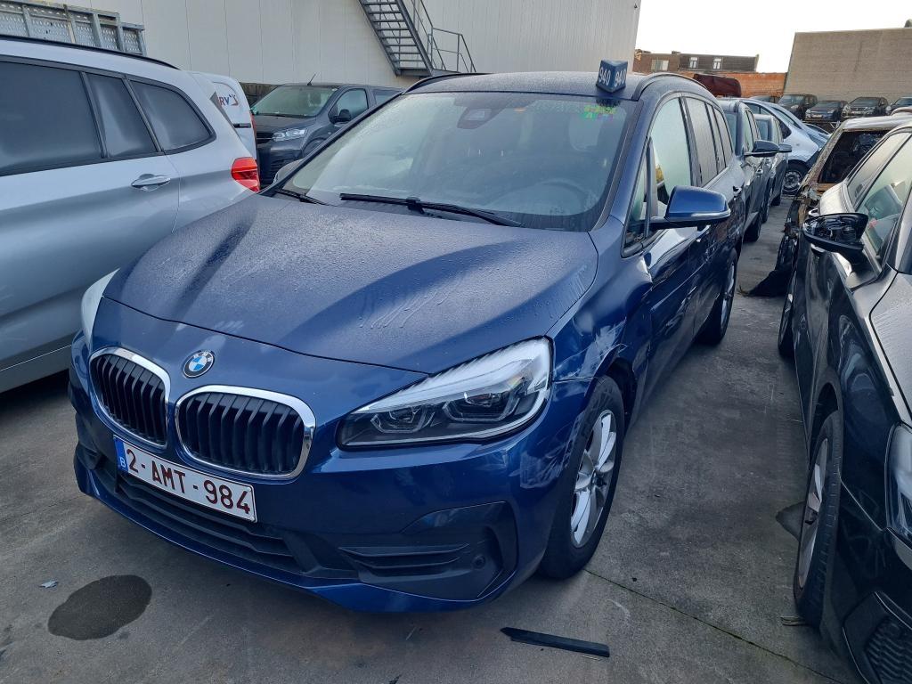 BMW 216