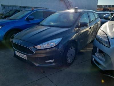 Ford FOCUS FOCUS