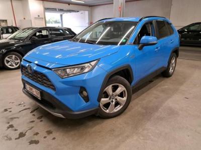 Toyota RAV4 RAV4