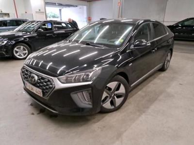 Hyundai IONIQ IONIQ