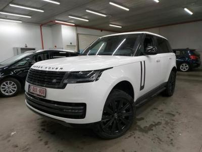 Land Rover Range rover Rover range rover