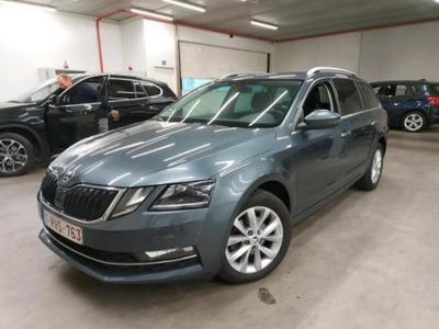 Skoda Octavia Octavia