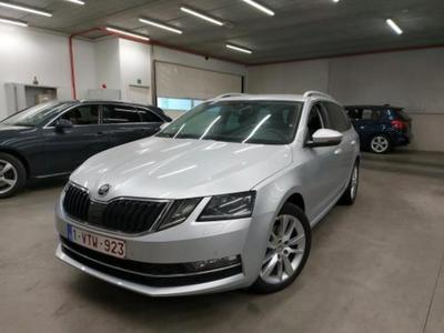 Skoda Octavia Octavia